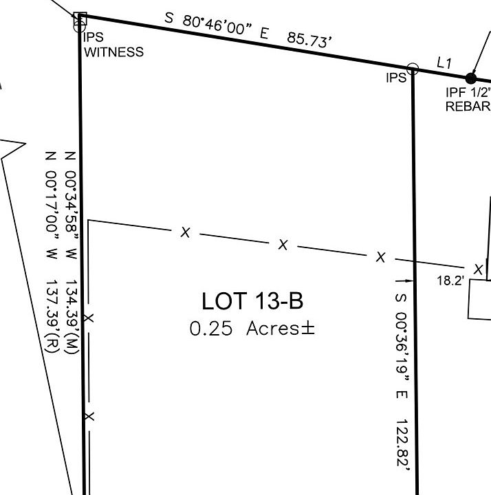 2nd image of 0 Sutton Way