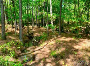 Fm 729, Lone Star, TX 75668