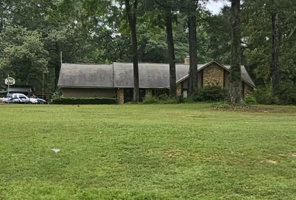 Property Front View