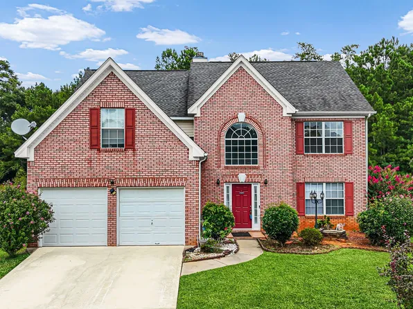 1664 Bennett Dr, McDonough, GA 30253