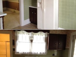 323 N 3rd St, Lock Haven, PA 17745
