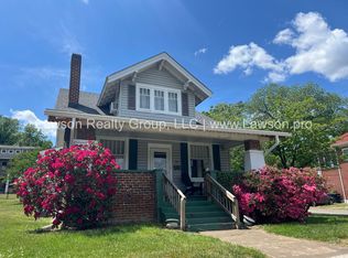 601 Arbutus Ave SE, Roanoke, VA 24014