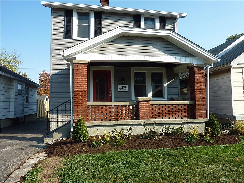 1st image of 4115 Farnham Ave