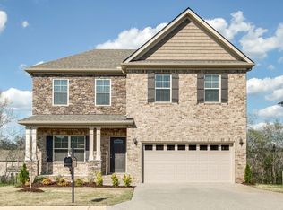 1046 Solomon Ln, Spring Hill, TN 37174