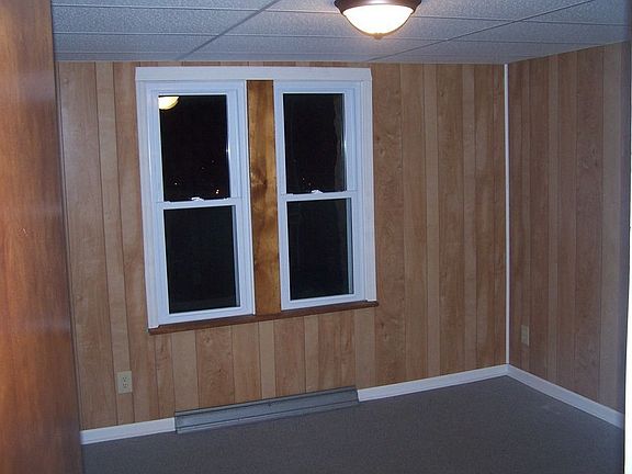 Downstairs Bedroom