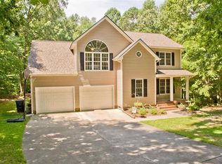 152 Baron Cir, Youngsville, NC 27596