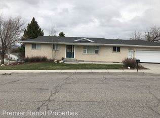 415 1/2 E 2nd S, Rexburg, ID 83440