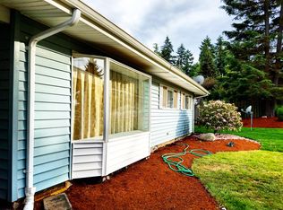 4516 150th Pl SE, Bellevue, WA 98006