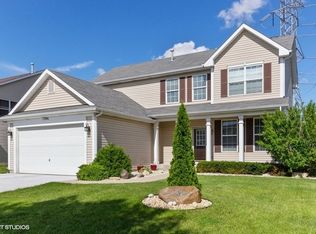 1306 Roth Dr, Joliet, IL 60431