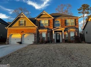 593 Camano Way, McDonough, GA 30253
