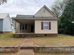 1207 North St SE, Decatur, AL 35601