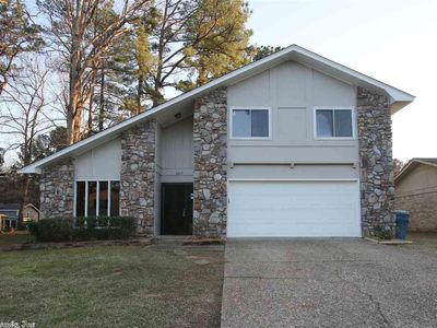6817 Guinevere Dr, Little Rock, AR, 72209