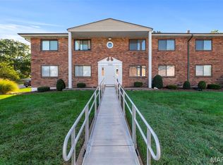 7904 Camelot Ln APT 4, Saint Louis, MO
