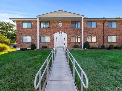 7904 Camelot Ln APT 4, Saint Louis, MO, 63123