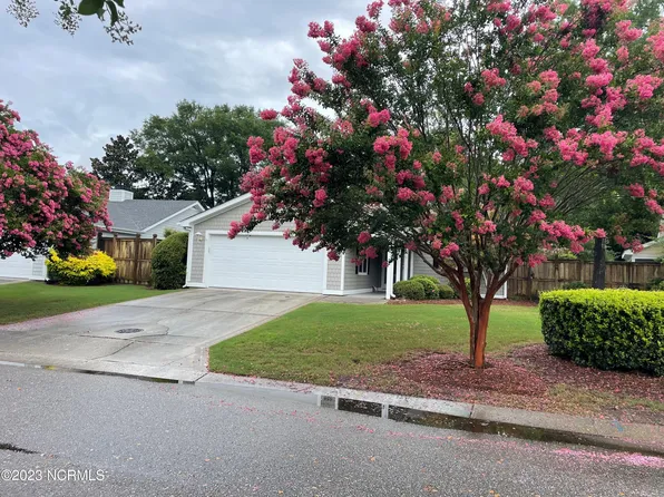 909 Royal Bonnet Drive, Wilmington, NC 28405