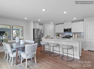 10326 Chatham Run Ln #75, Charlotte, NC 28262