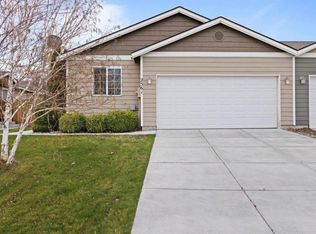 2561 Jason Loop, Richland, WA 99352