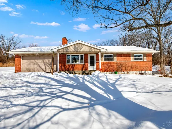 752 Louanne Ln, Loveland, OH 45140