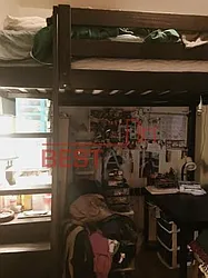 Rented by Best Apartments North Inc