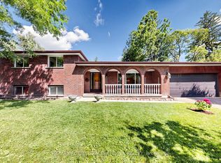 68 Fergalea Ave, Toronto, ON M1E 3L6