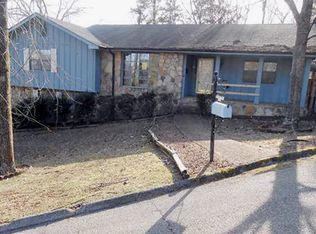 3128 Seminole Crest Ln, Chattanooga, TN 37412