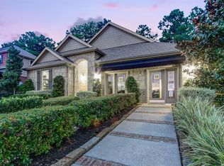 1906 Parnevik Pl, Conroe, TX 77304