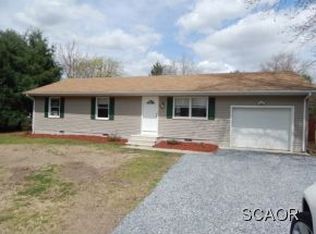 907 Berry Ln, Milford, DE 19963
