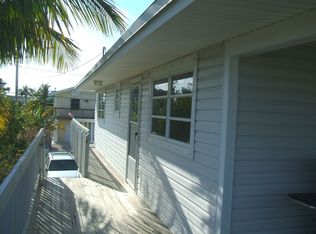 3635 S Seas St, Big Pine Key, FL 33043