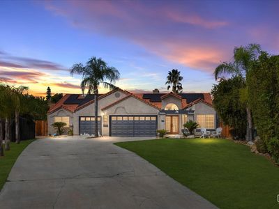 6100 Willow Grove Ln, Bakersfield, CA, 93306