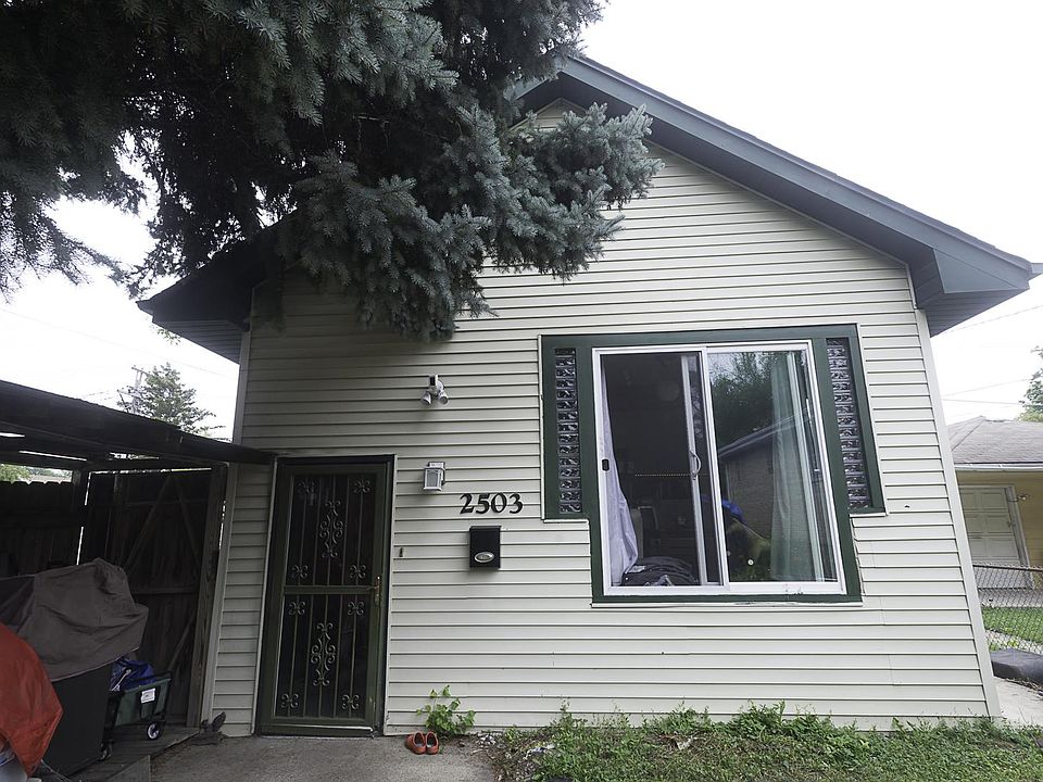 1st image of 2503 N Oak Park Ave