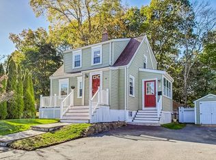 38 Irving St, Norwood, MA 02062
