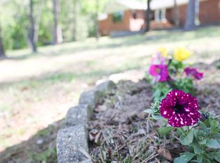 498 Quail Hollow Rd, Dover, AR 72837