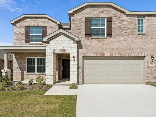 2704 Pecan Park Dr, Denton, TX 76208