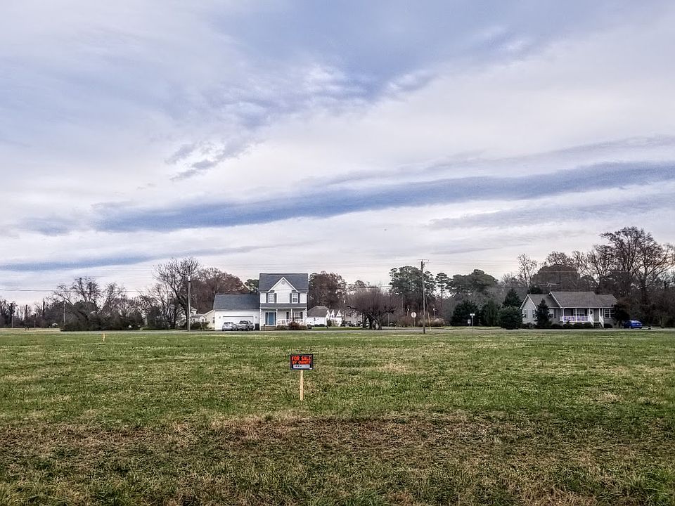 LEVEL FLAT LOT READY FOR YOU