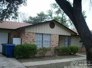 4335 Sun Gate St, San Antonio, TX 78217