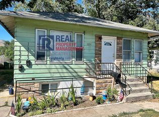 1329-1331-1333 S 3rd, Pocatello, ID 83201