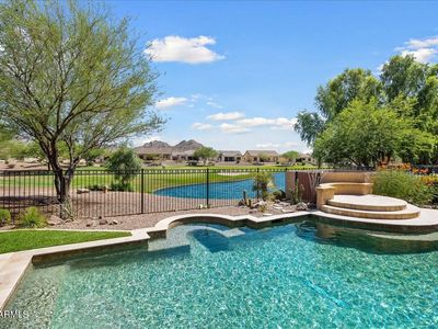 26411 W Sequoia Dr, Buckeye, AZ, 85396
