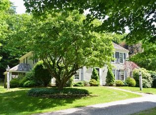 184 Daniels Hill Rd, Keene, NH 03431