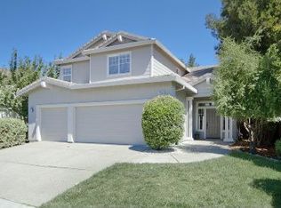 1520 Pinnacles Pl, Davis, CA 95616