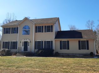 122 Brandy Hill Rd, Thompson, CT 06277