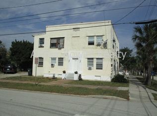 319 5th Ave APT 7, Daytona Beach, FL 32118