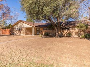 3500 Lockheed Ave, Midland, TX 79703