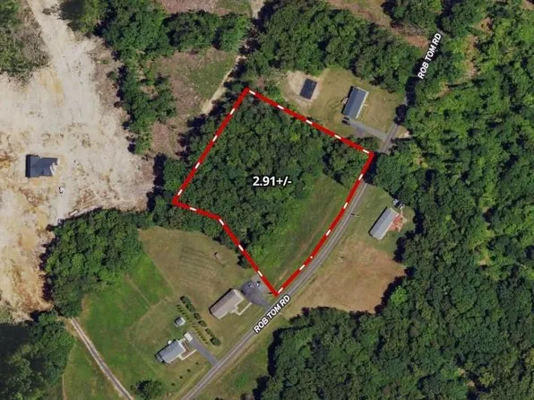 0 Rob Tom Rd, Eden, NC 27288