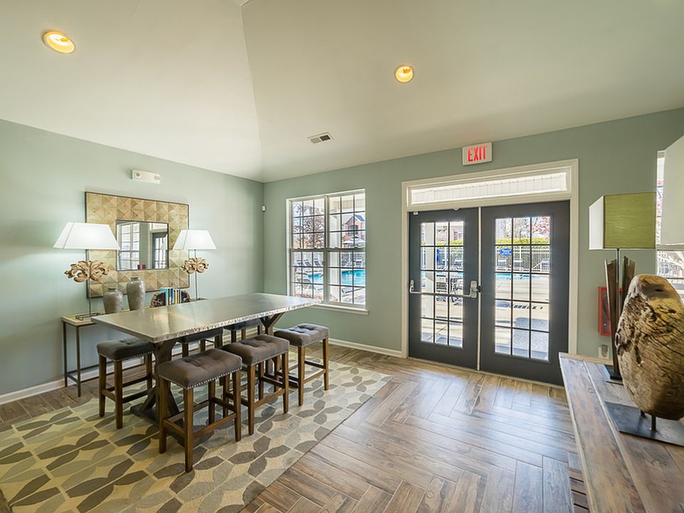 Highbrook Apartment Rentals High Point, NC Zillow