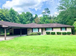 4206 McFarland Cir, Orange, TX 77632