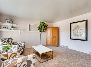 2853 E 117th Ct, Thornton, CO 80233