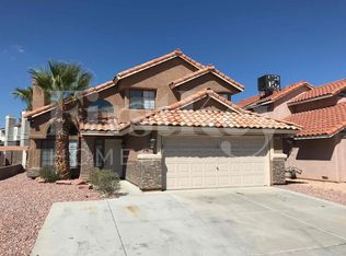7011 Encore Way, Las Vegas, NV 89119