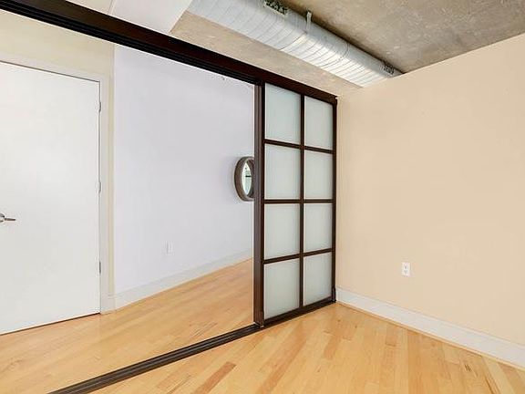 Bedroom #2 (looking out)