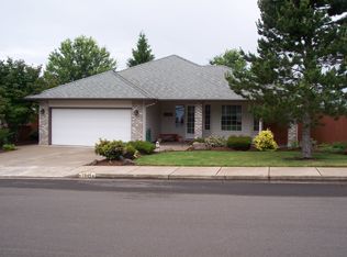 1945 NW Sarah Ave, Albany, OR 97321