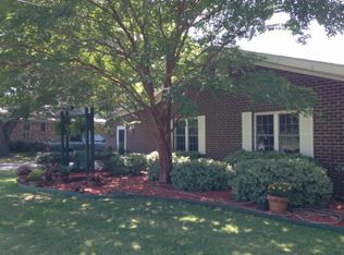 709 Schooner Rd, Charleston, SC 29412